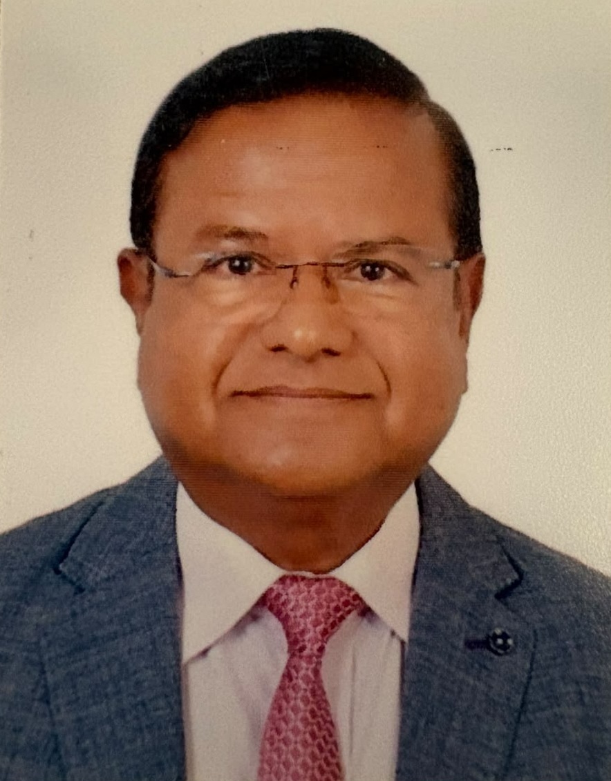 MR.SATYAPAL JAIN